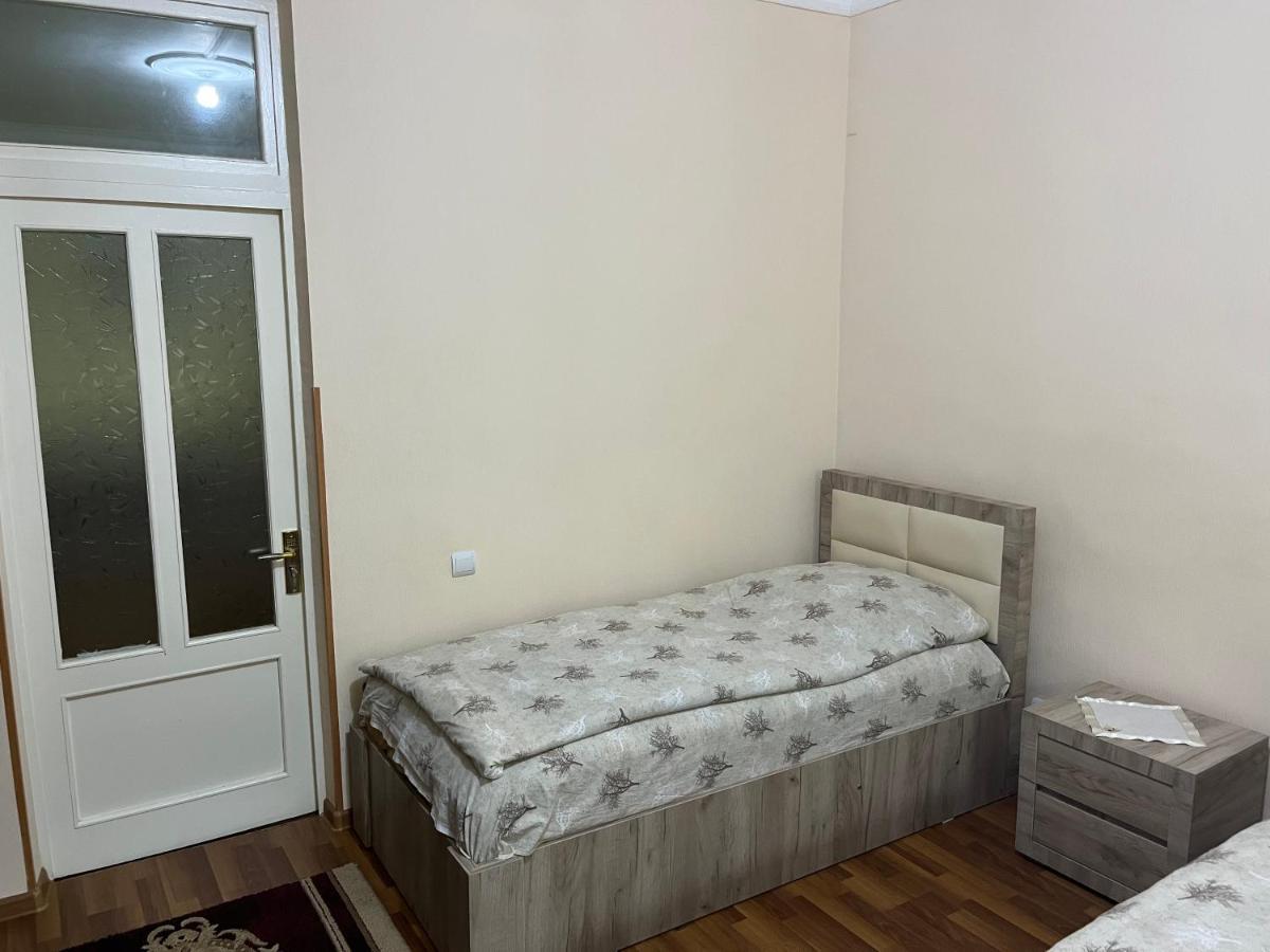 Bed and Breakfast Inexpensive House Vanadzor Esterno foto