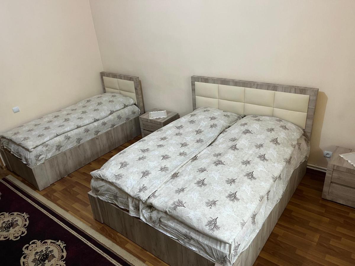 Bed and Breakfast Inexpensive House Vanadzor Esterno foto
