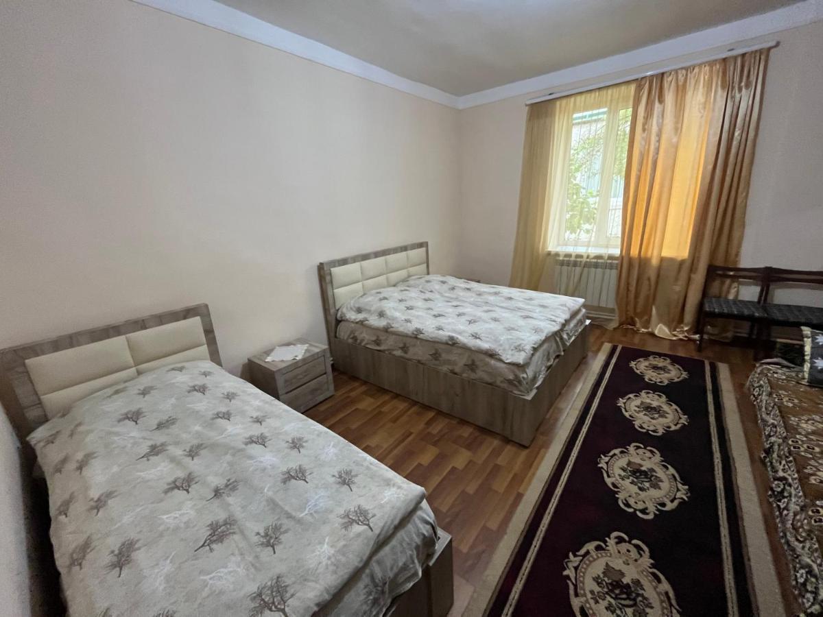 Bed and Breakfast Inexpensive House Vanadzor Esterno foto