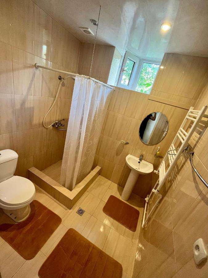 Bed and Breakfast Inexpensive House Vanadzor Esterno foto