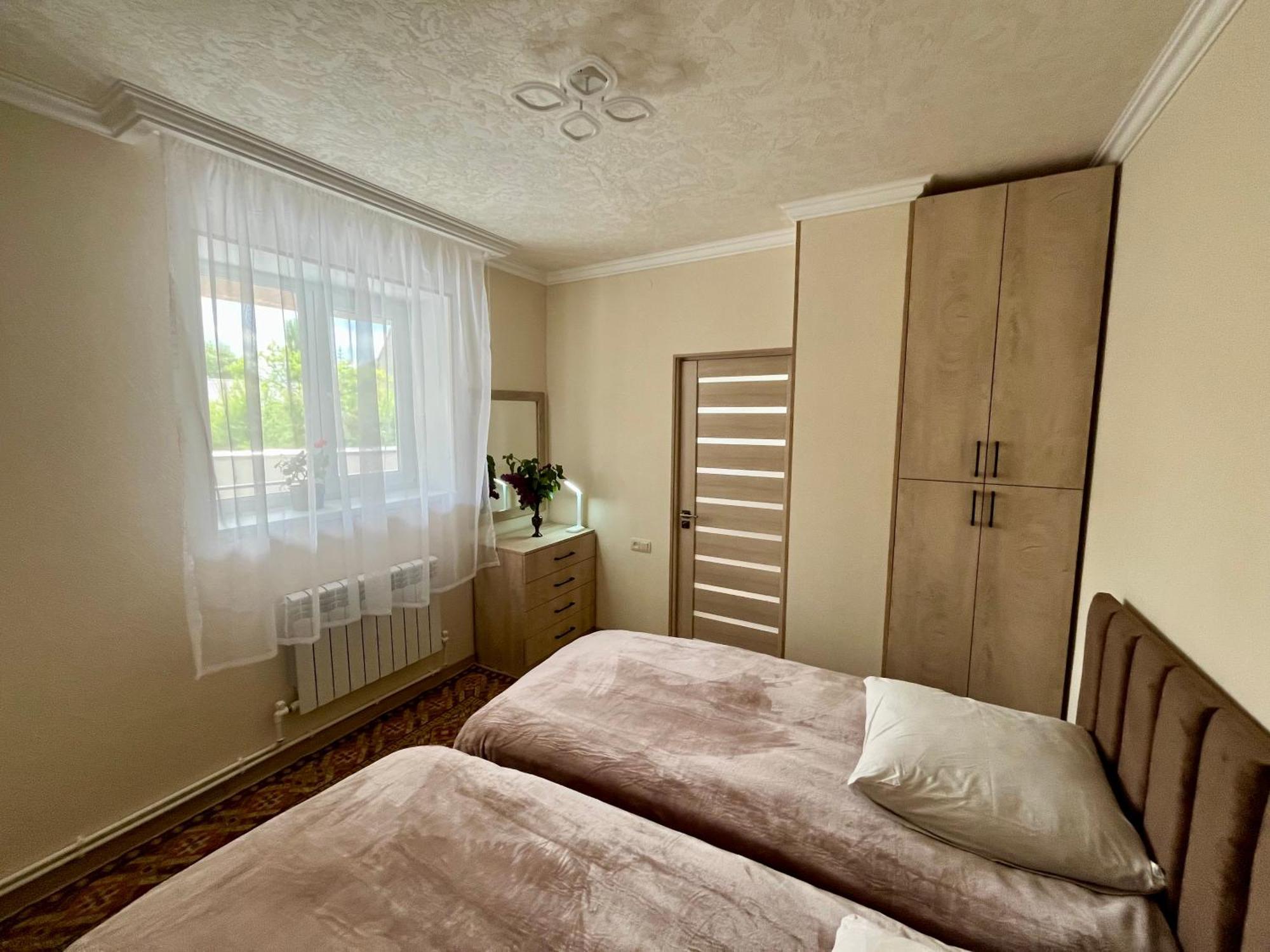 Bed and Breakfast Inexpensive House Vanadzor Esterno foto