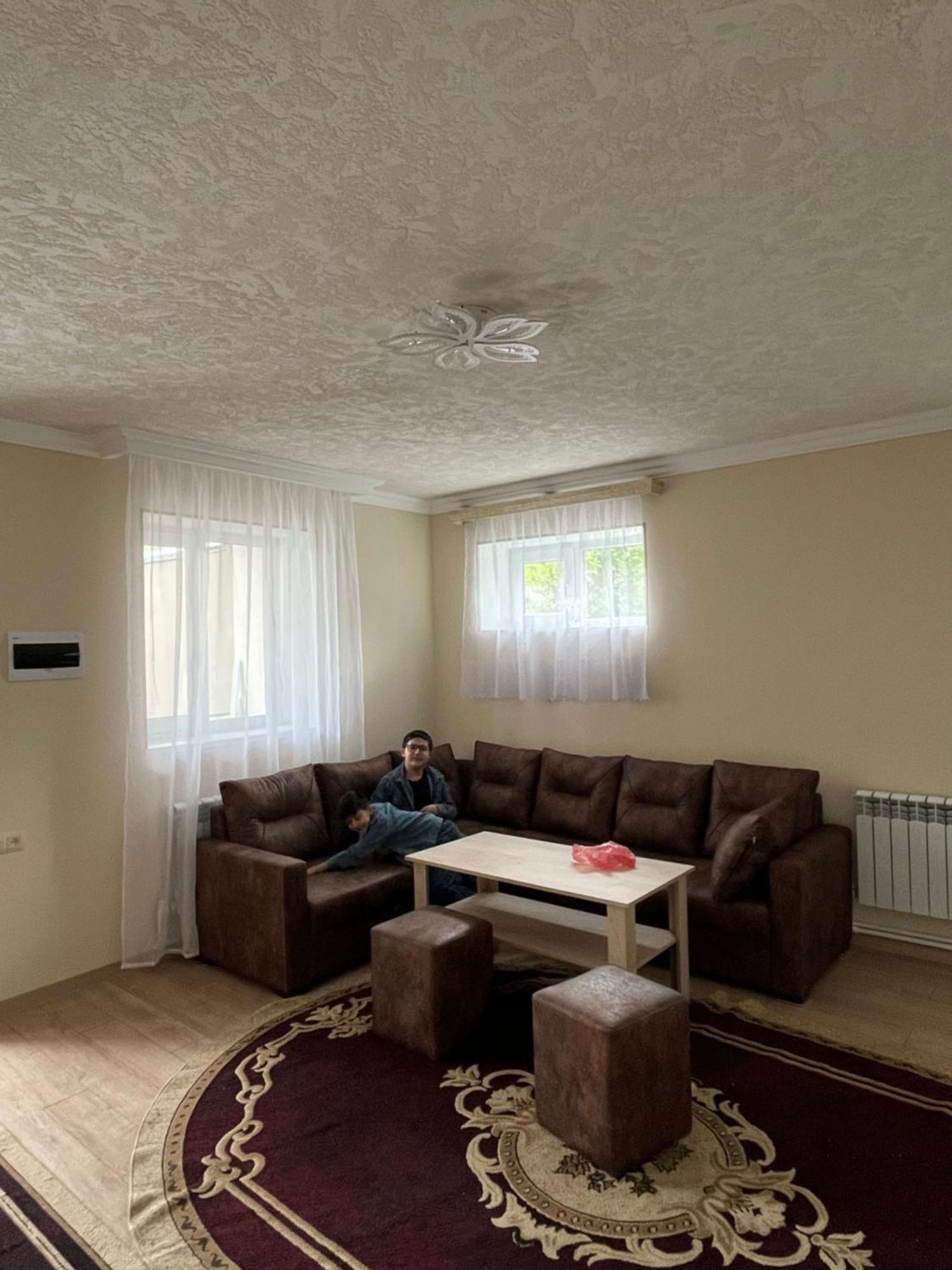 Bed and Breakfast Inexpensive House Vanadzor Esterno foto